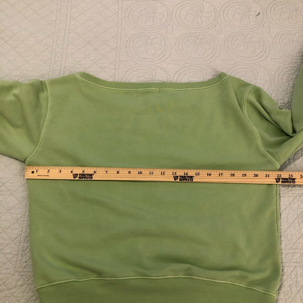 Spiritual Gangster La Vida sweatshirt. Size small. - Picture 8 of 10